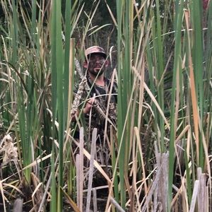 Meet your Posher, John